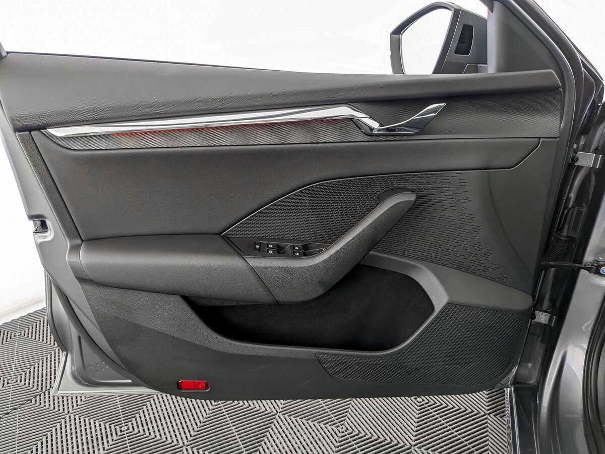 Купить Skoda Octavia, 2021, 46 755 км.. Фото: #17