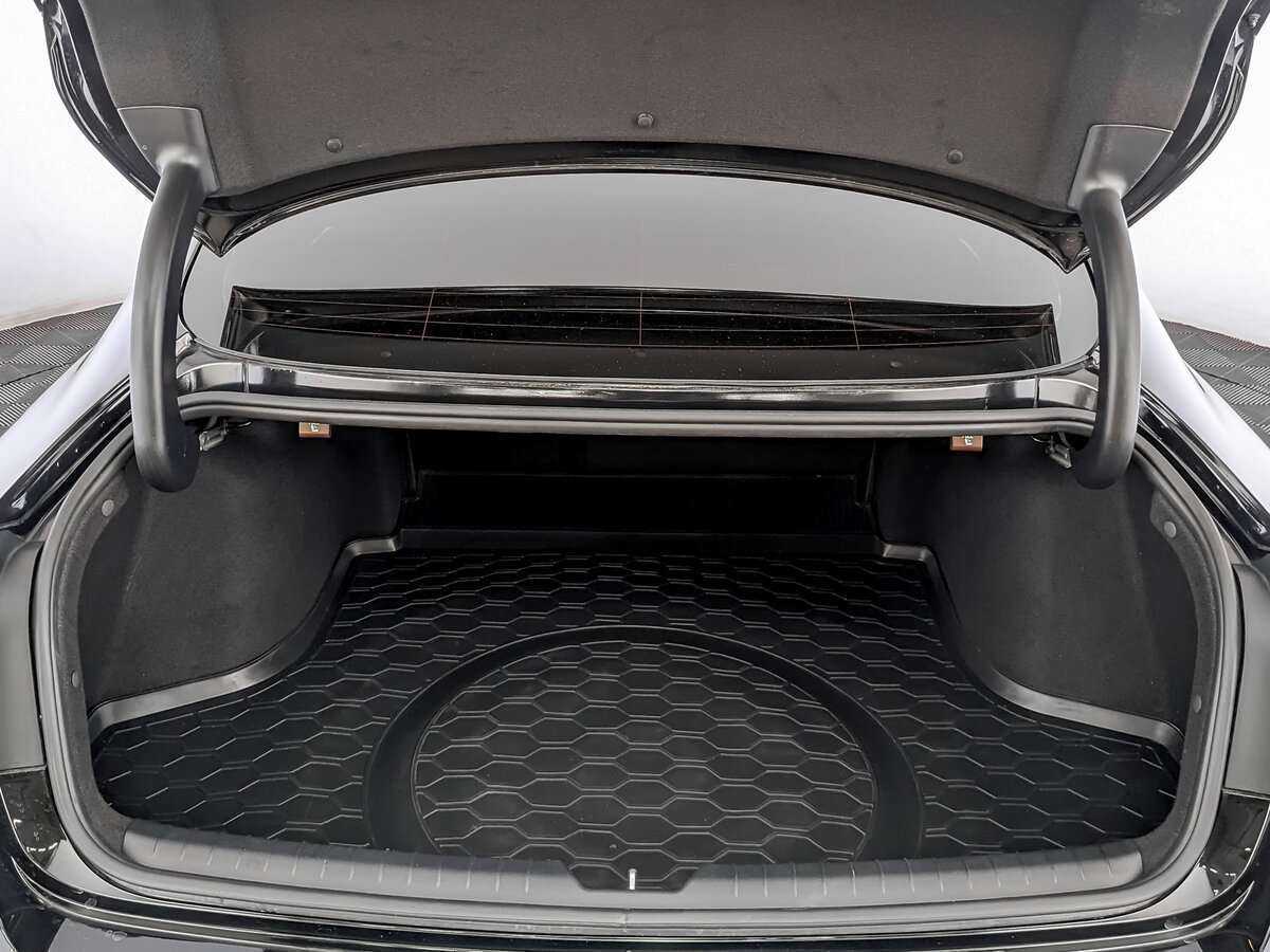 Купить Hyundai Sonata, 2020, 31 600 км.. Фото: #9