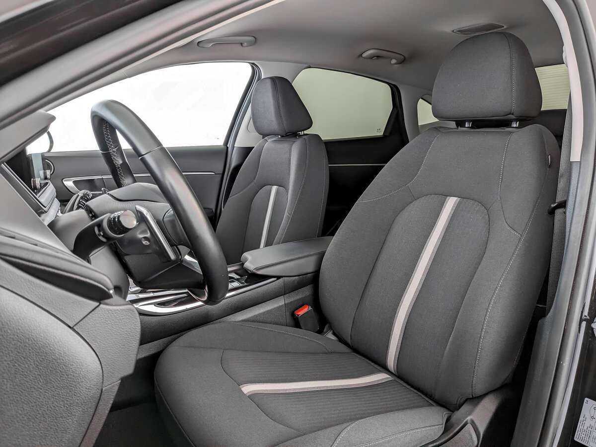 Купить Hyundai Sonata, 2020, 31 600 км.. Фото: #19