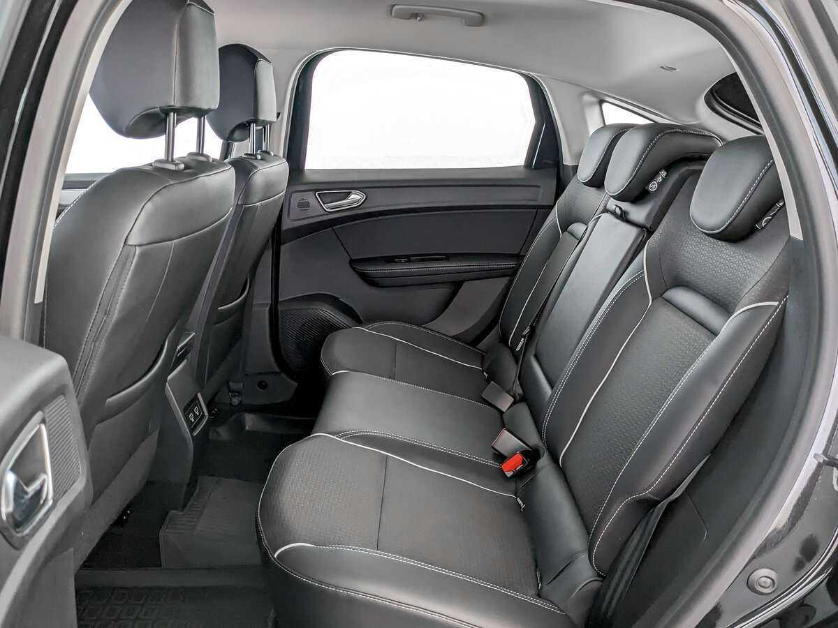 Купить Renault Arkana, 2021, 12 907 км.. Фото: #9