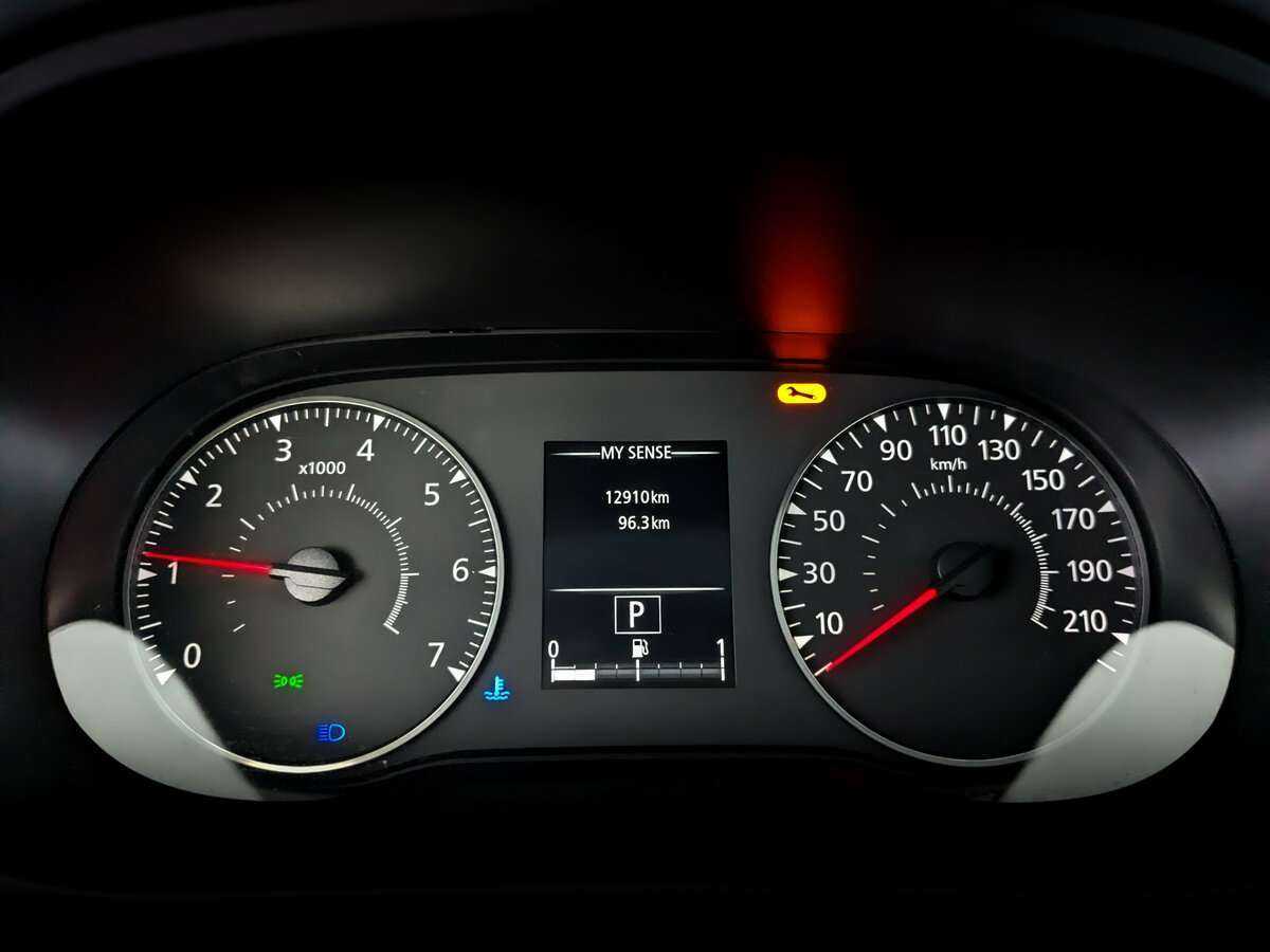 Купить Renault Arkana, 2021, 12 907 км.. Фото: #10