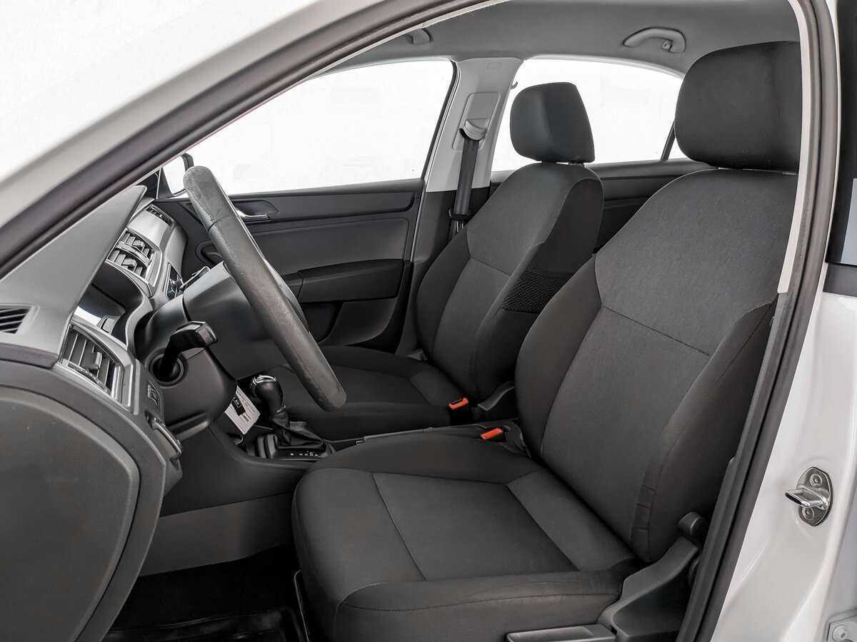 Купить Шкода Рапид, 2017, 108 276 км.. Фото: #17