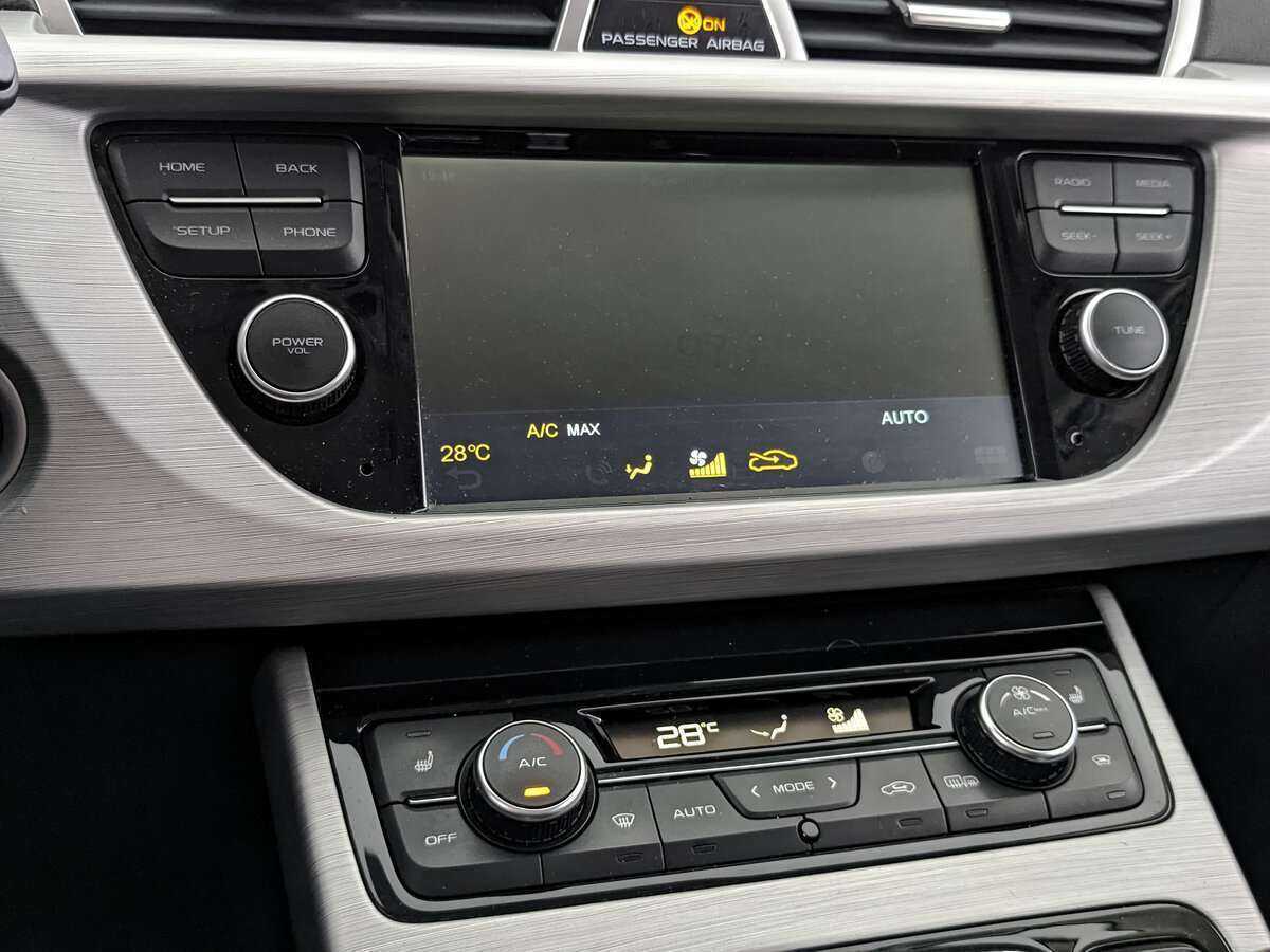 Купить Джили Атлас, 2018, 36 803 км.. Фото: #16