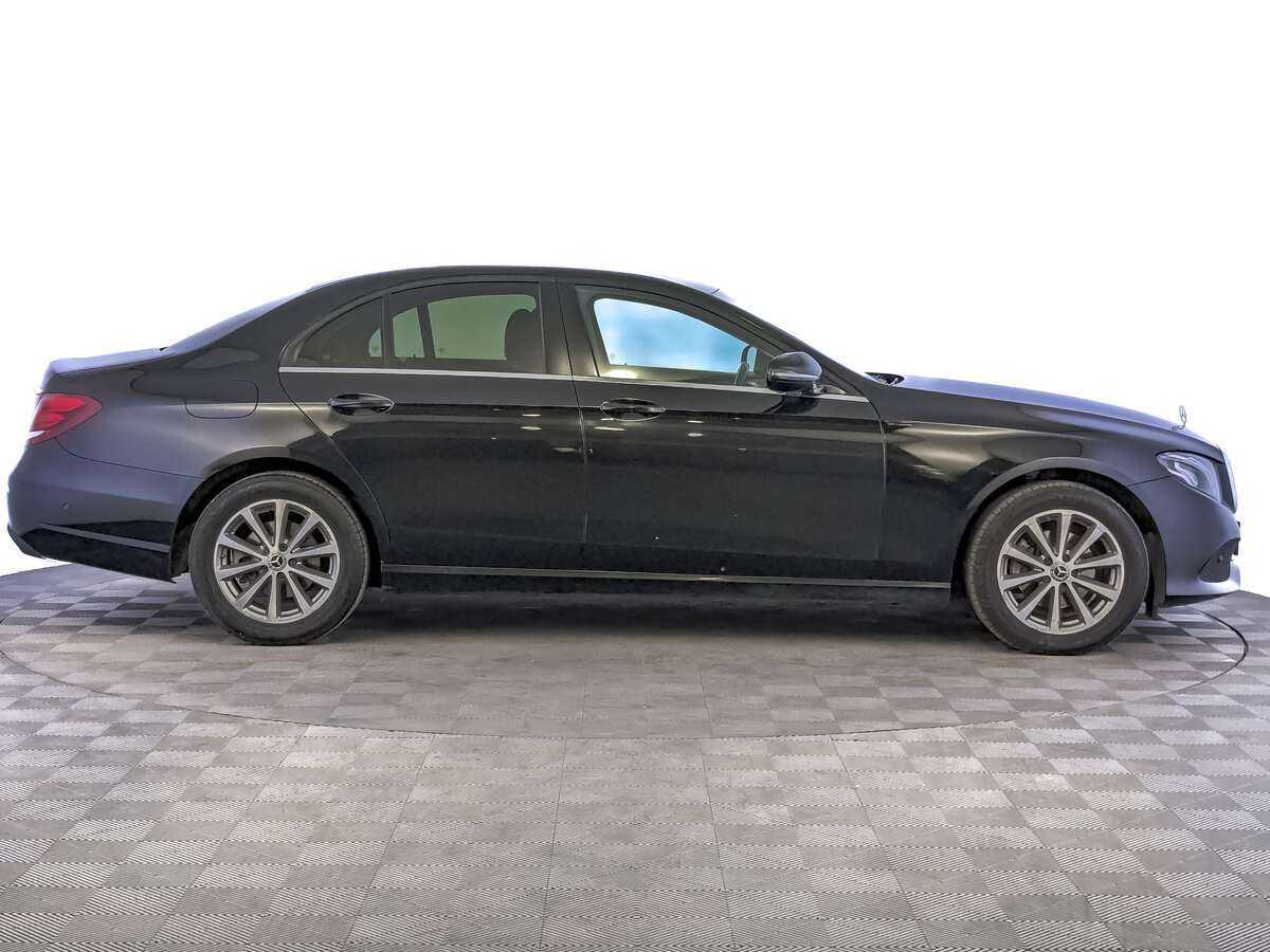 Купить Mercedes-Benz E-Класс, 2018, 230 990 км.. Фото: #3
