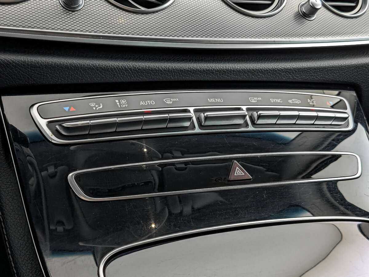 Купить Mercedes-Benz E-Класс, 2018, 230 990 км.. Фото: #20