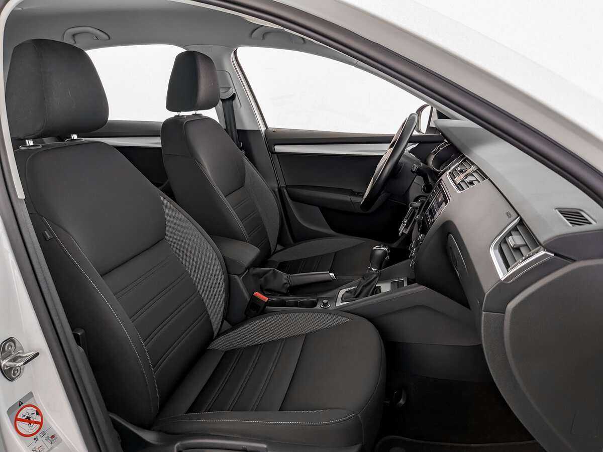 Купить Skoda Octavia, 2020, 70 102 км.. Фото: #18