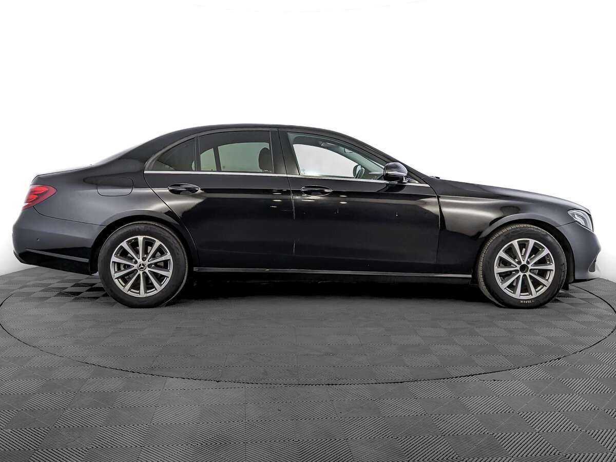 Купить Mercedes-Benz E-Класс, 2018, 227 276 км.. Фото: #3