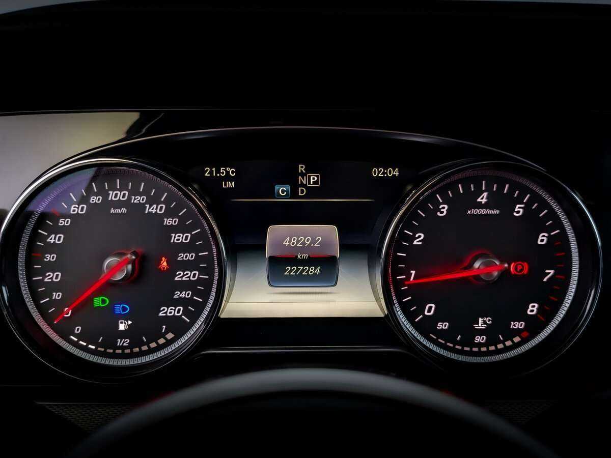Купить Mercedes-Benz E-Класс, 2018, 227 276 км.. Фото: #10