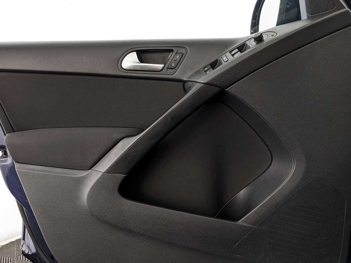 Купить Фольксваген Тигуан, 2015, 110 000 км.. Фото: #14