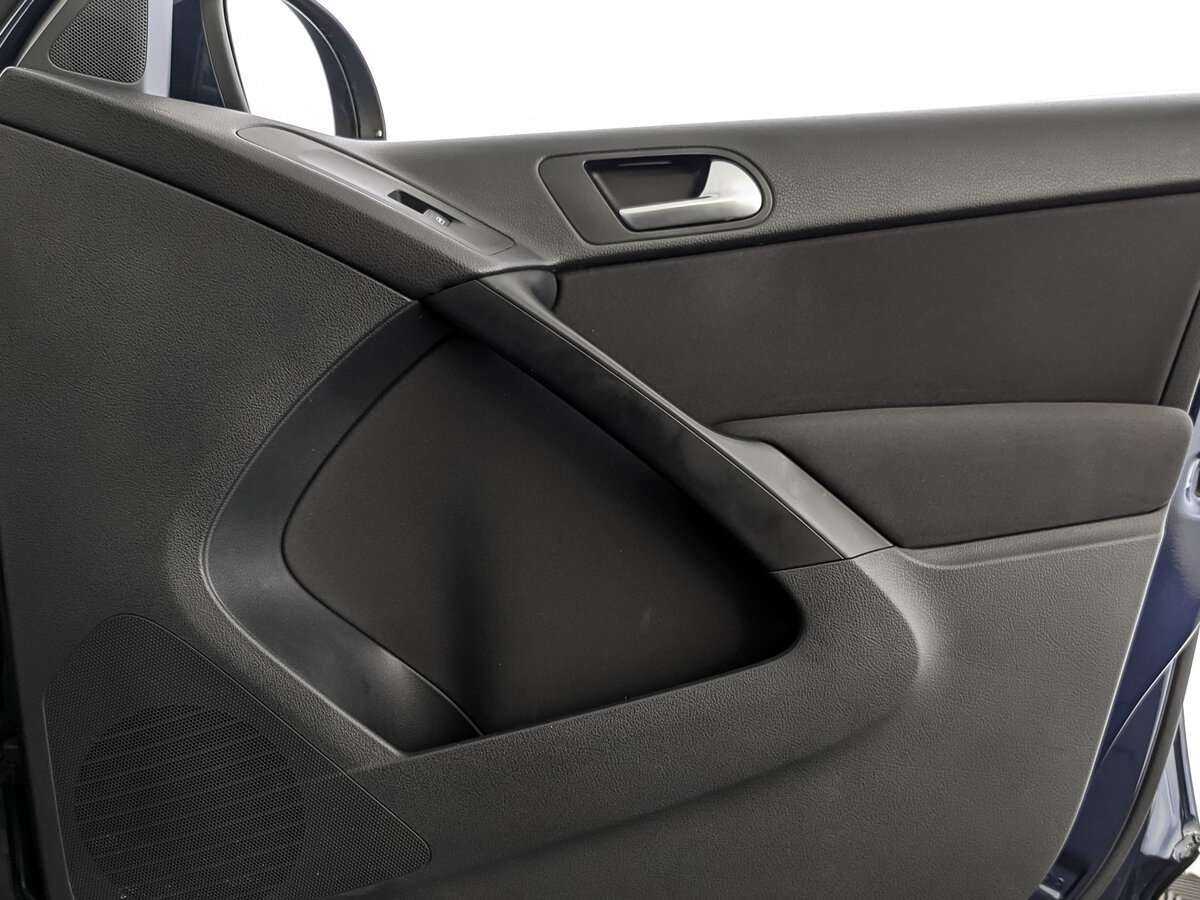 Купить Фольксваген Тигуан, 2015, 110 000 км.. Фото: #20