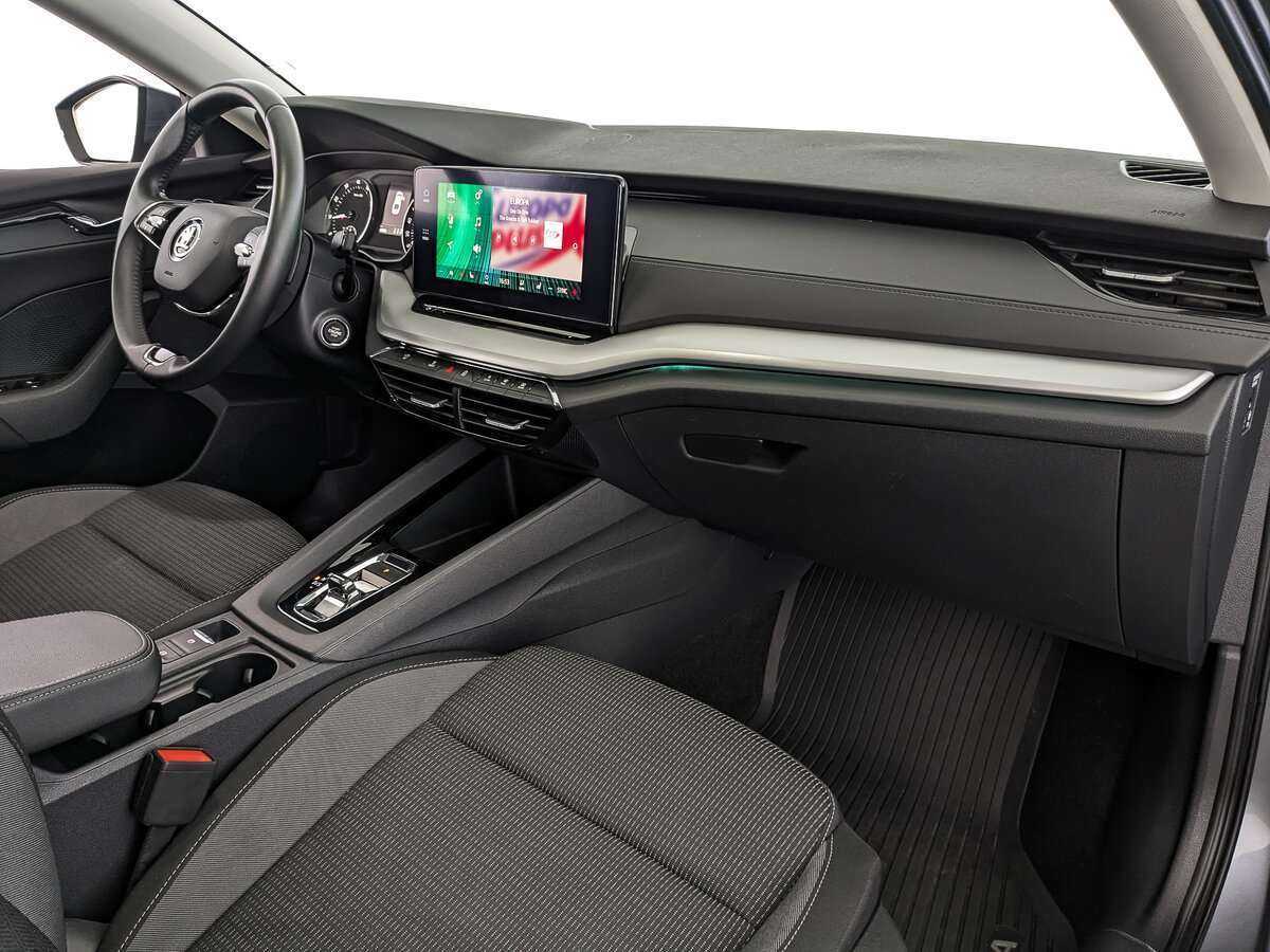 Купить Skoda Octavia, 2021, 44 966 км.. Фото: #7