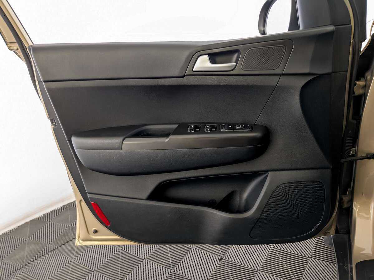 Купить Kia Sportage, 2019, 65 996 км.. Фото: #14