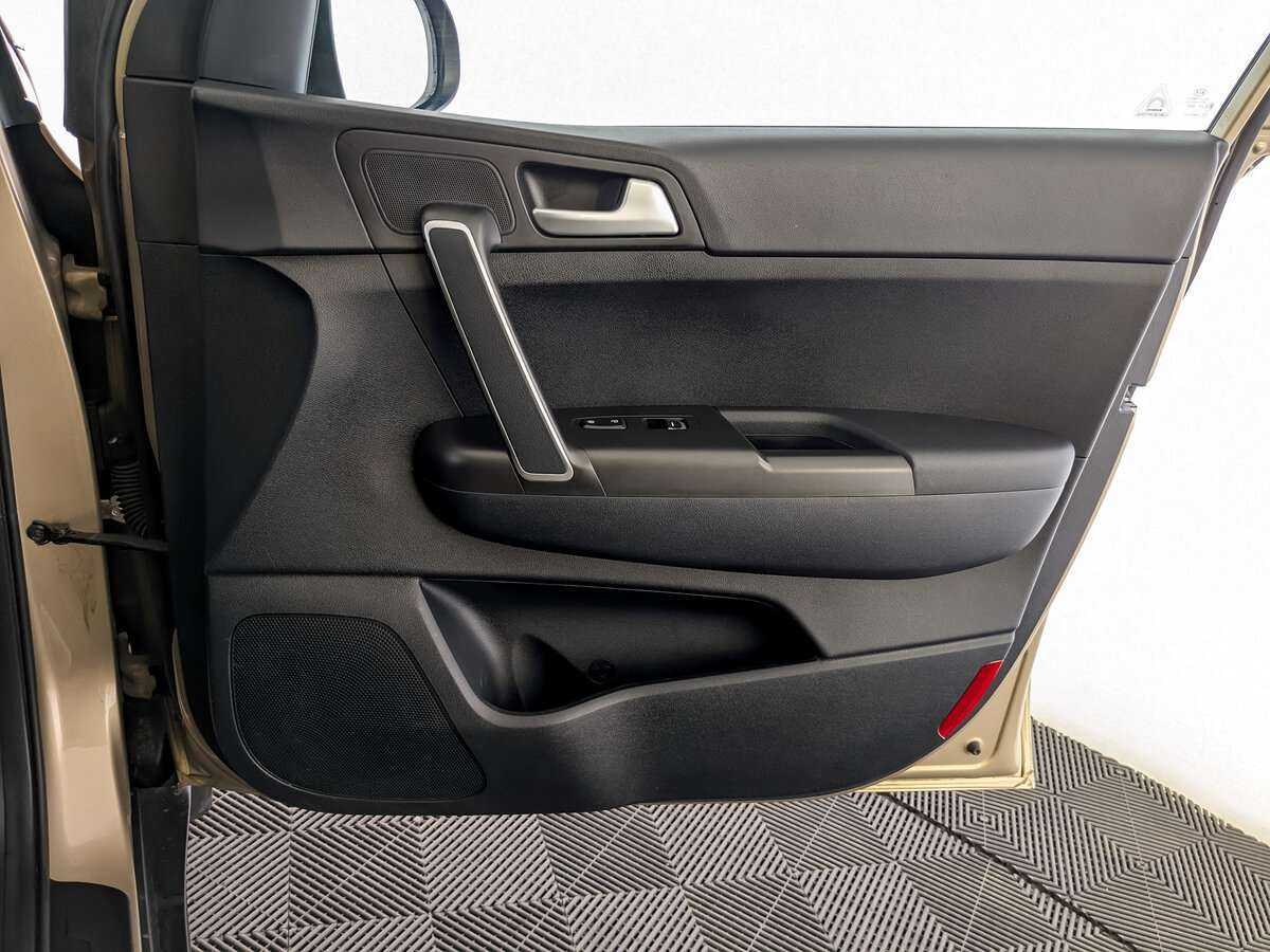 Купить Kia Sportage, 2019, 65 996 км.. Фото: #19