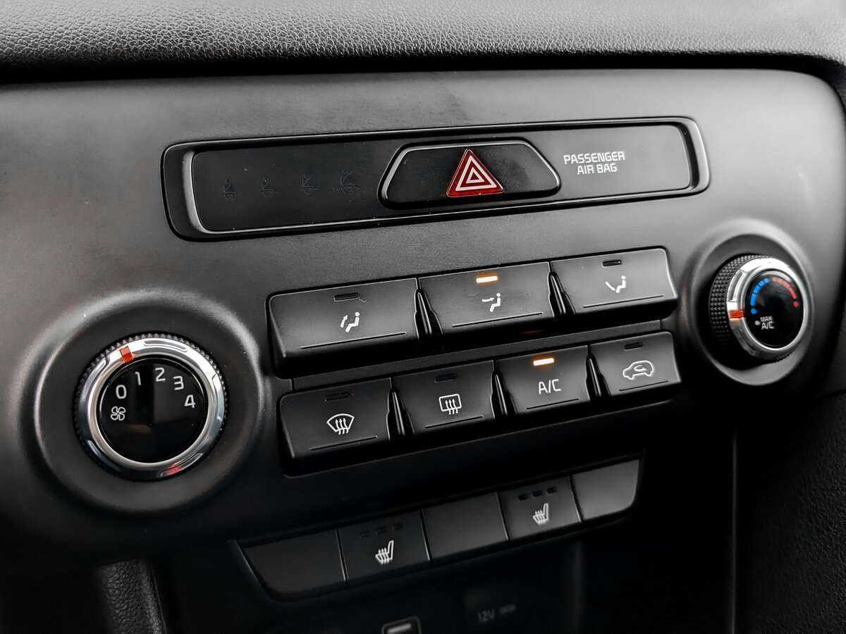 Купить Kia Sportage, 2019, 65 996 км.. Фото: #20