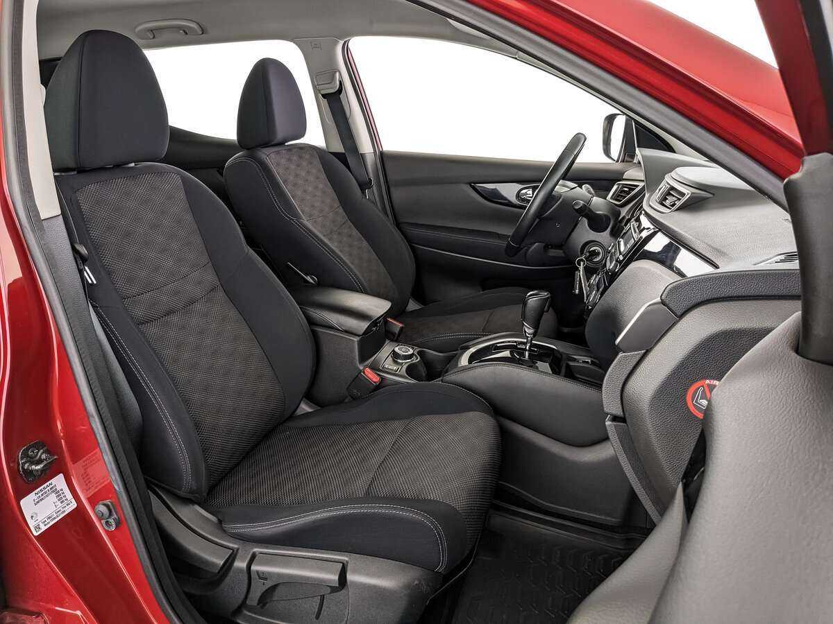 Купить Ниссан Кашкай, 2014, 210 933 км.. Фото: #19