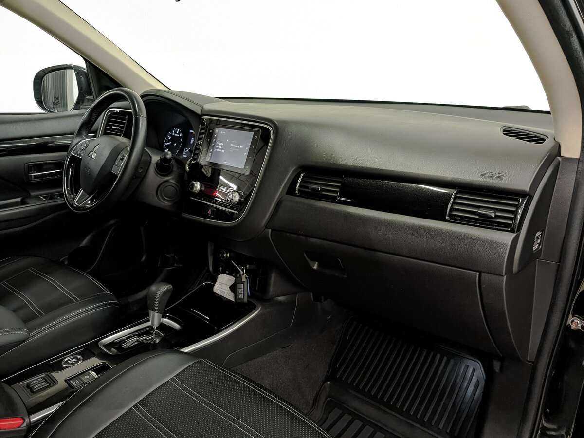 Купить Mitsubishi Outlander, 2020, 158 018 км.. Фото: #8