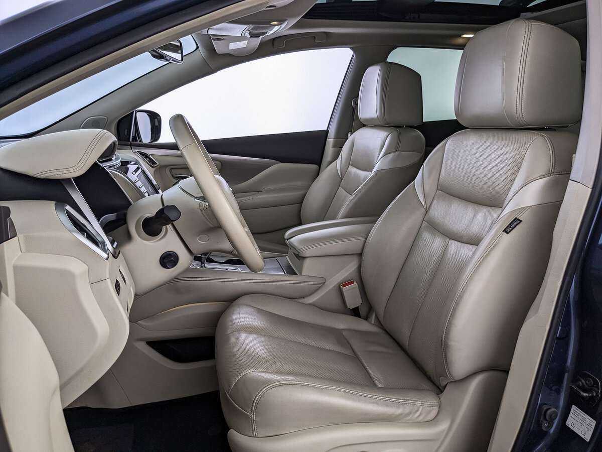 Купить Nissan Murano, 2019, 88 190 км.. Фото: #16