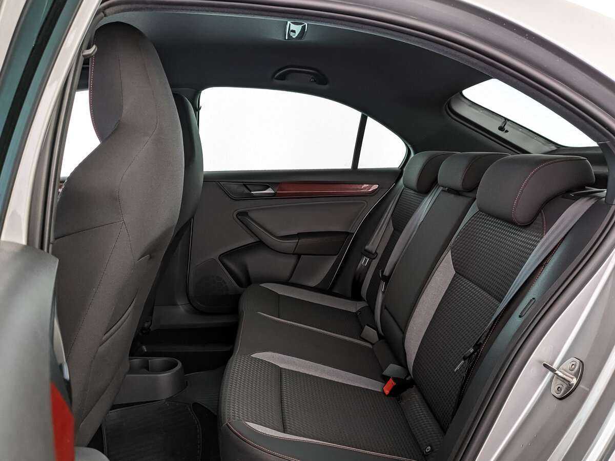 Купить Фольксваген Поло, 2021, 47 000 км.. Фото: #13