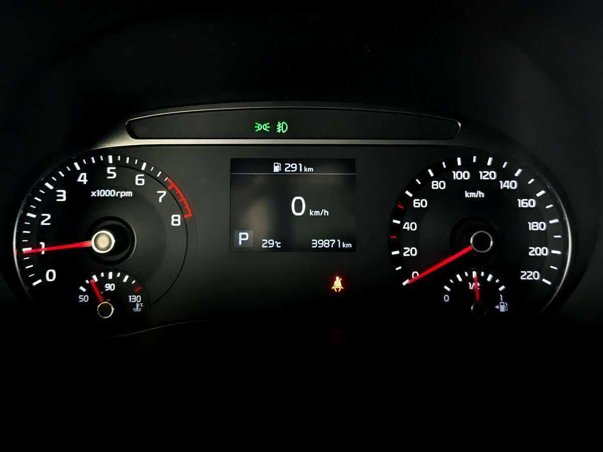 Купить Kia Soul, 2021, 39 872 км.. Фото: #10