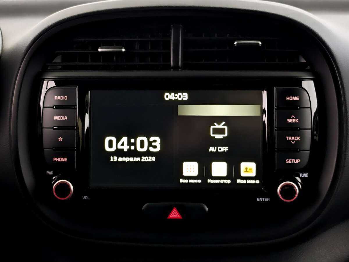 Купить Kia Soul, 2021, 39 872 км.. Фото: #12