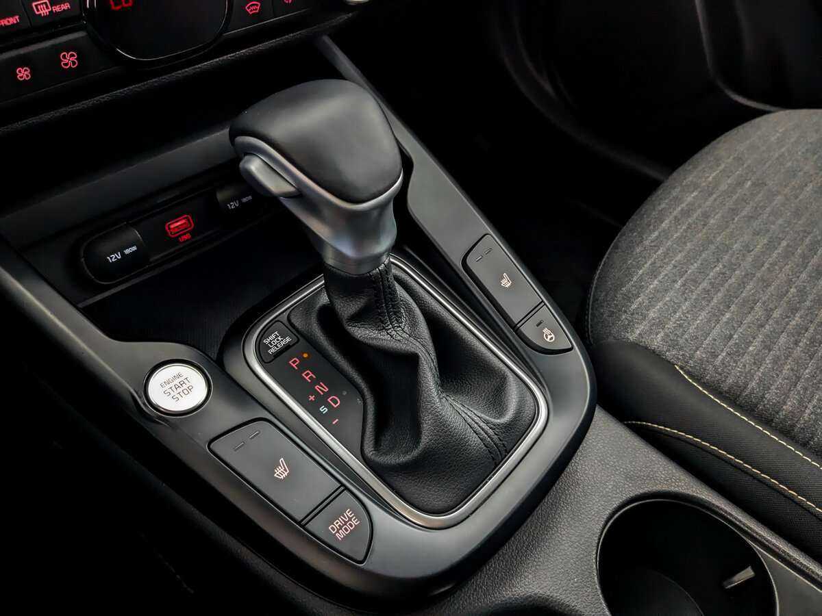 Купить Kia Soul, 2021, 39 872 км.. Фото: #21