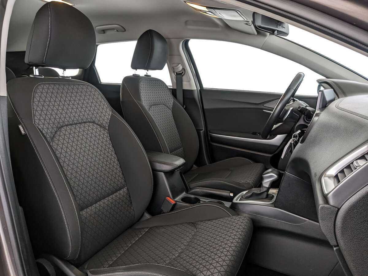 Купить Kia Ceed, 2021, 92 797 км.. Фото: #18