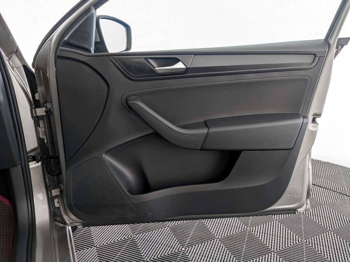 Купить Фольксваген Поло, 2020, 63 912 км.. Фото: #22