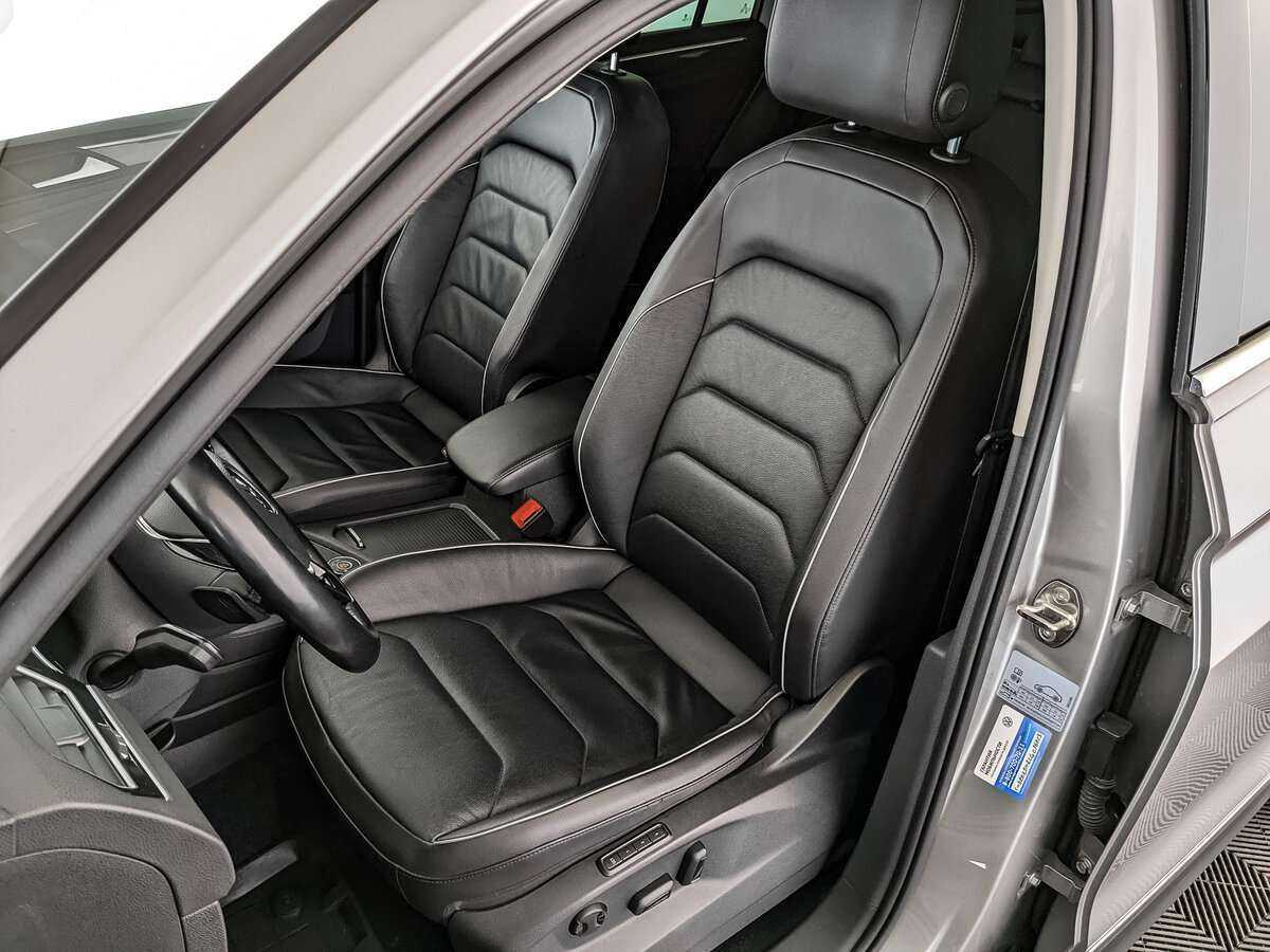 Купить Volkswagen Tiguan, 2020, 62 577 км.. Фото: #15