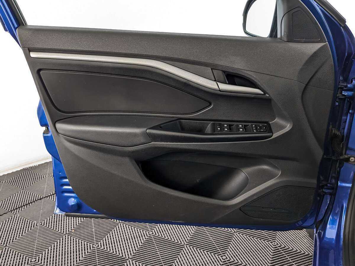 Купить Лада (ВАЗ) Веста, 2022, 30 861 км.. Фото: #14