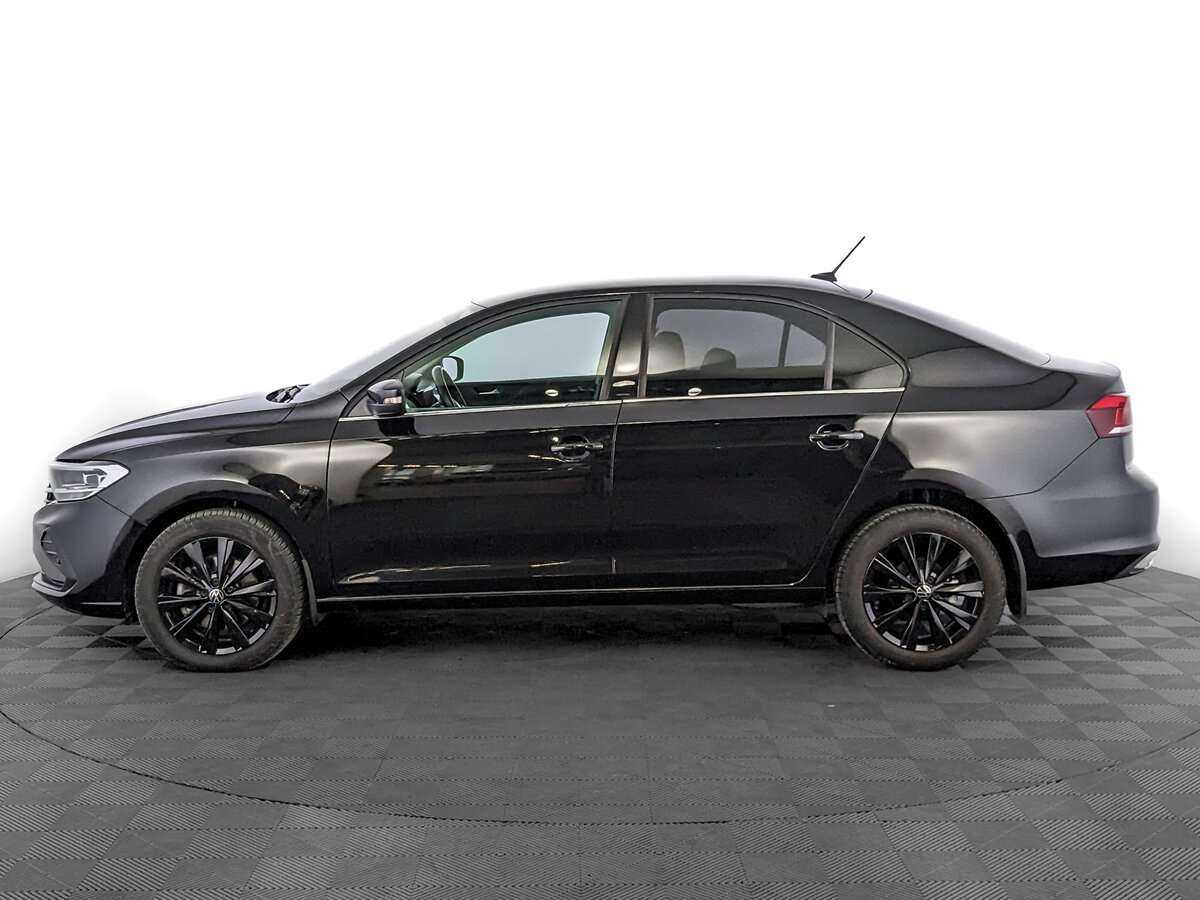 Купить Фольксваген Поло, 2022, 17 319 км.. Фото: #7