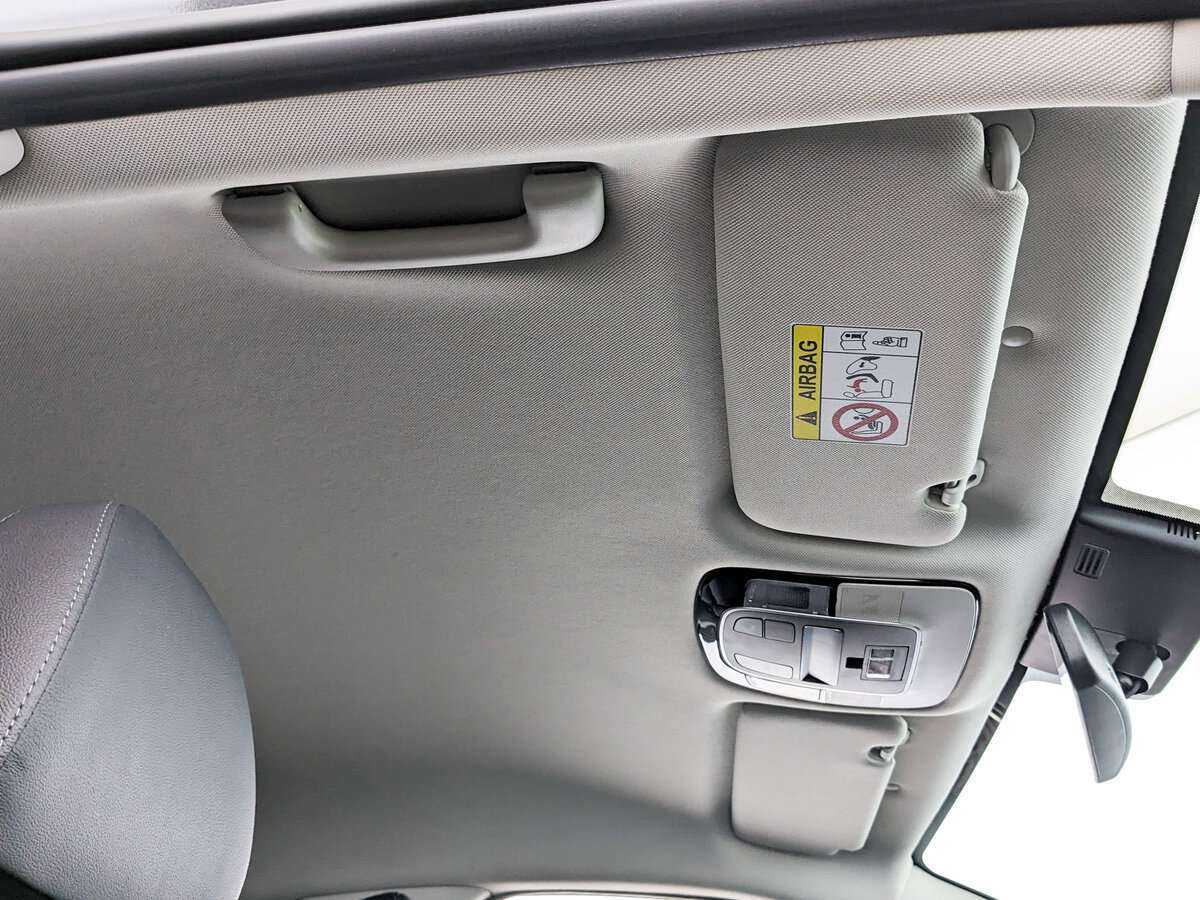 Купить Hyundai Sonata, 2021, 80 000 км.. Фото: #17