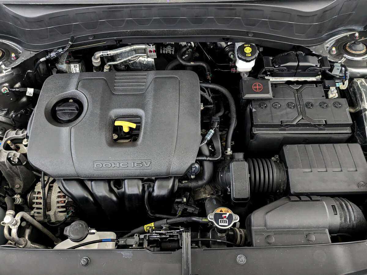 Купить Kia Seltos, 2022, 19 000 км.. Фото: #8