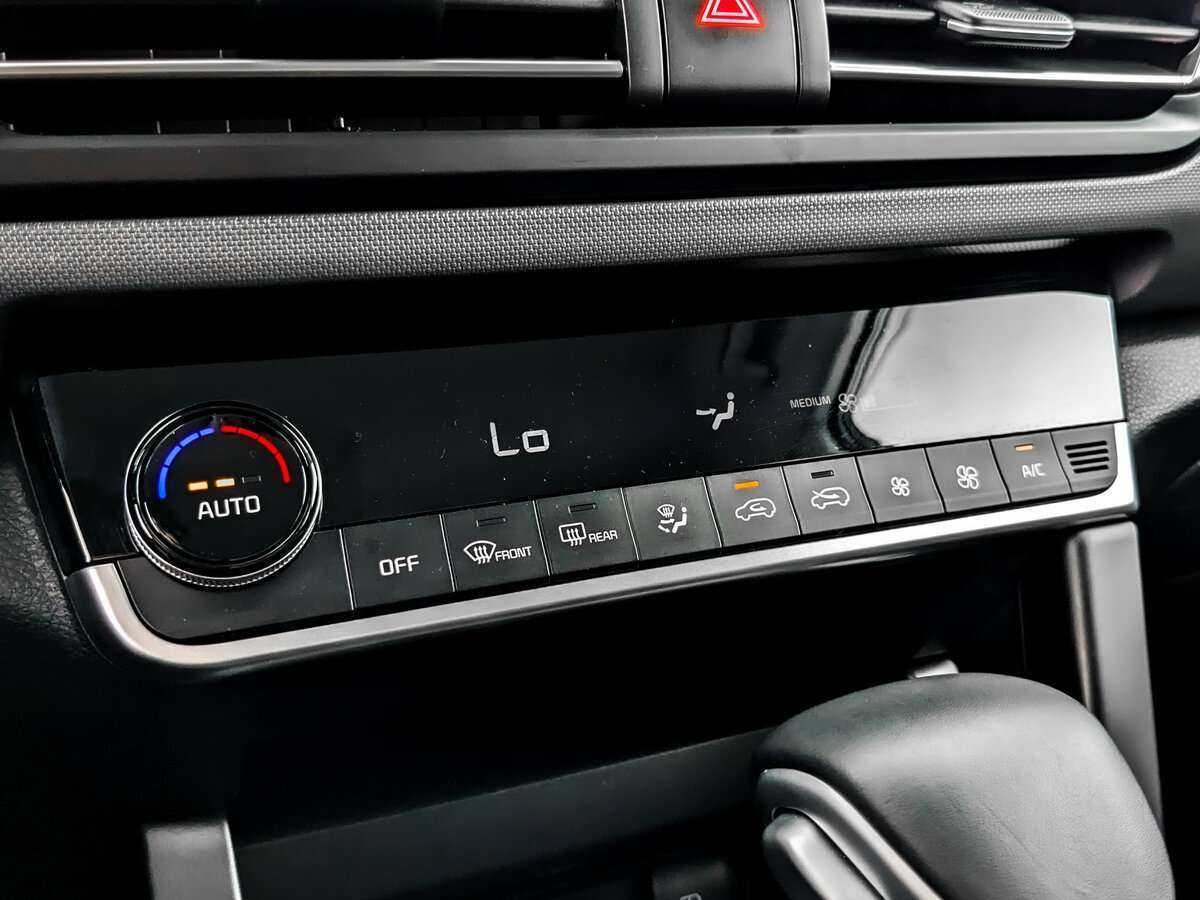 Купить Kia Seltos, 2022, 19 000 км.. Фото: #23