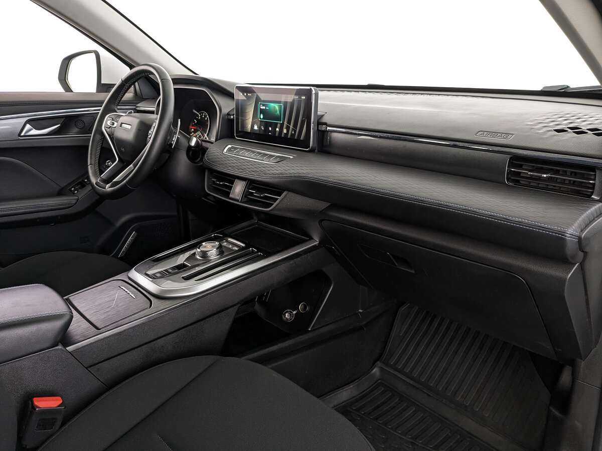 Купить Хавал Джолион, 2022, 58 263 км.. Фото: #10