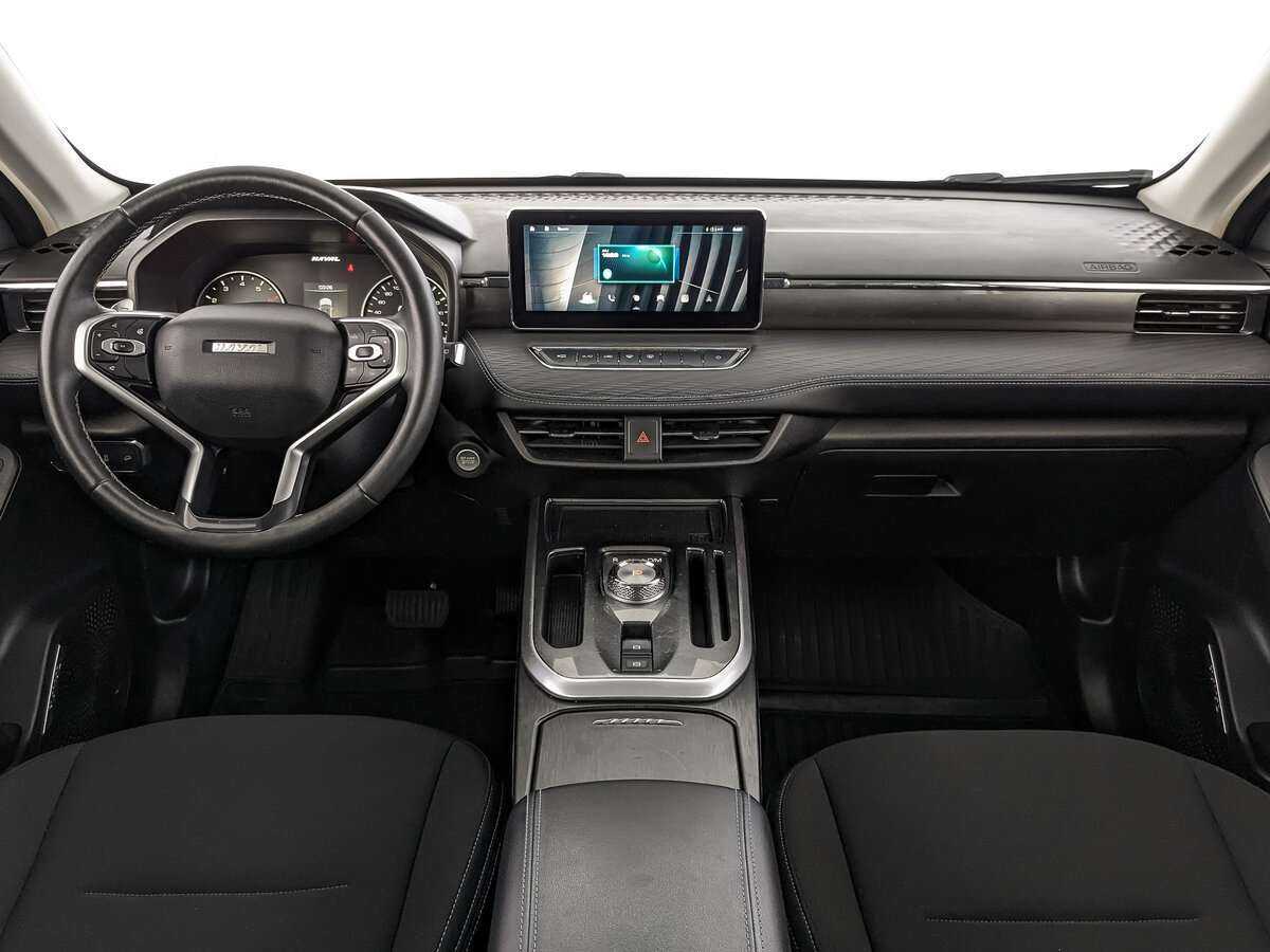 Купить Хавал Джолион, 2022, 58 263 км.. Фото: #11