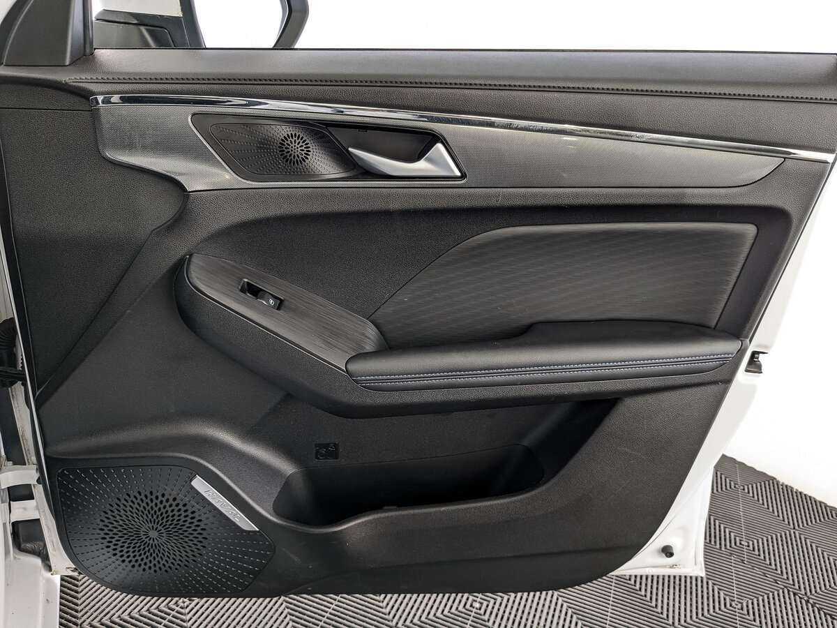 Купить Хавал Джолион, 2022, 58 263 км.. Фото: #22