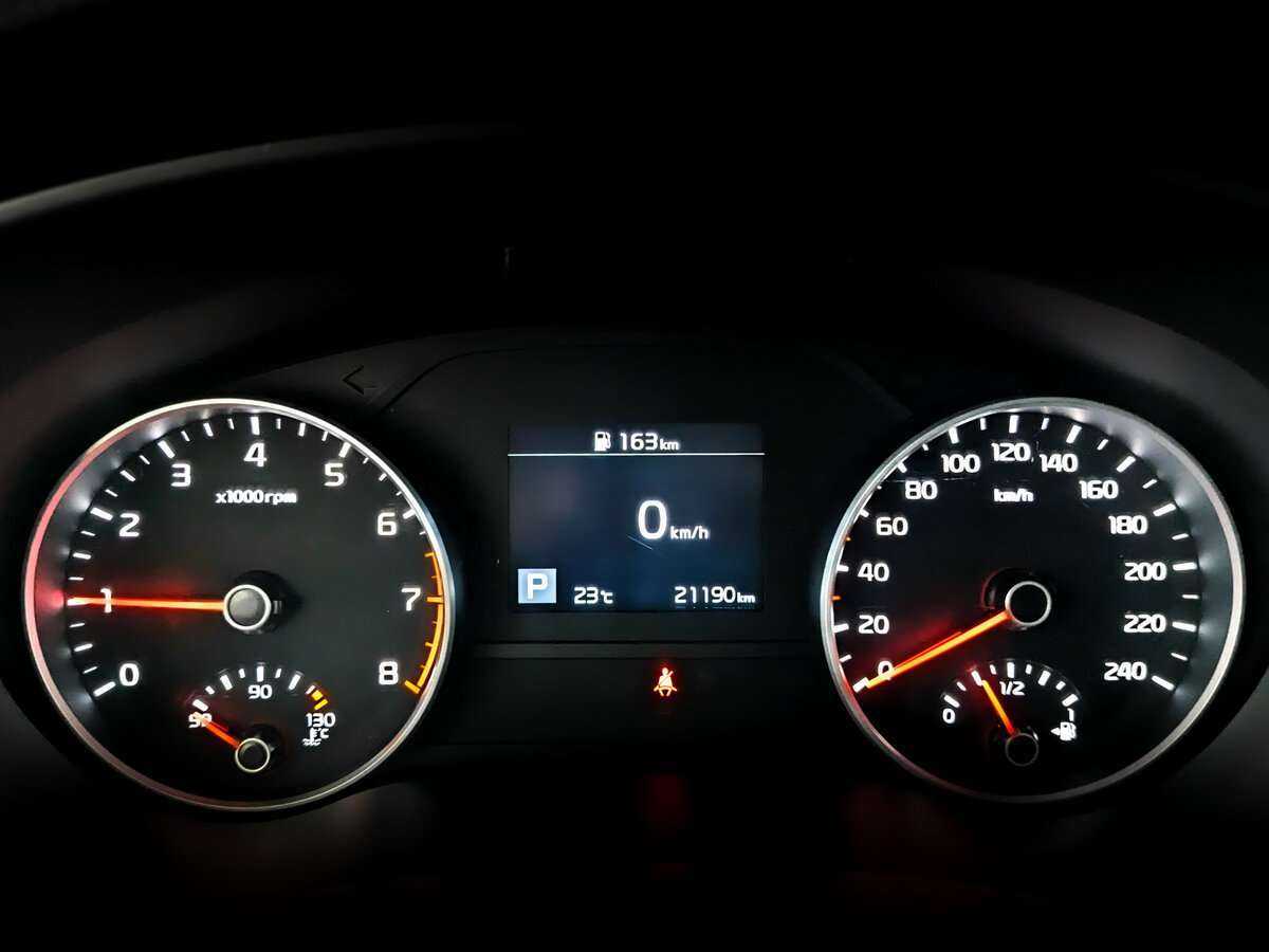 Купить Kia Sportage, 2021, 21 179 км.. Фото: #10