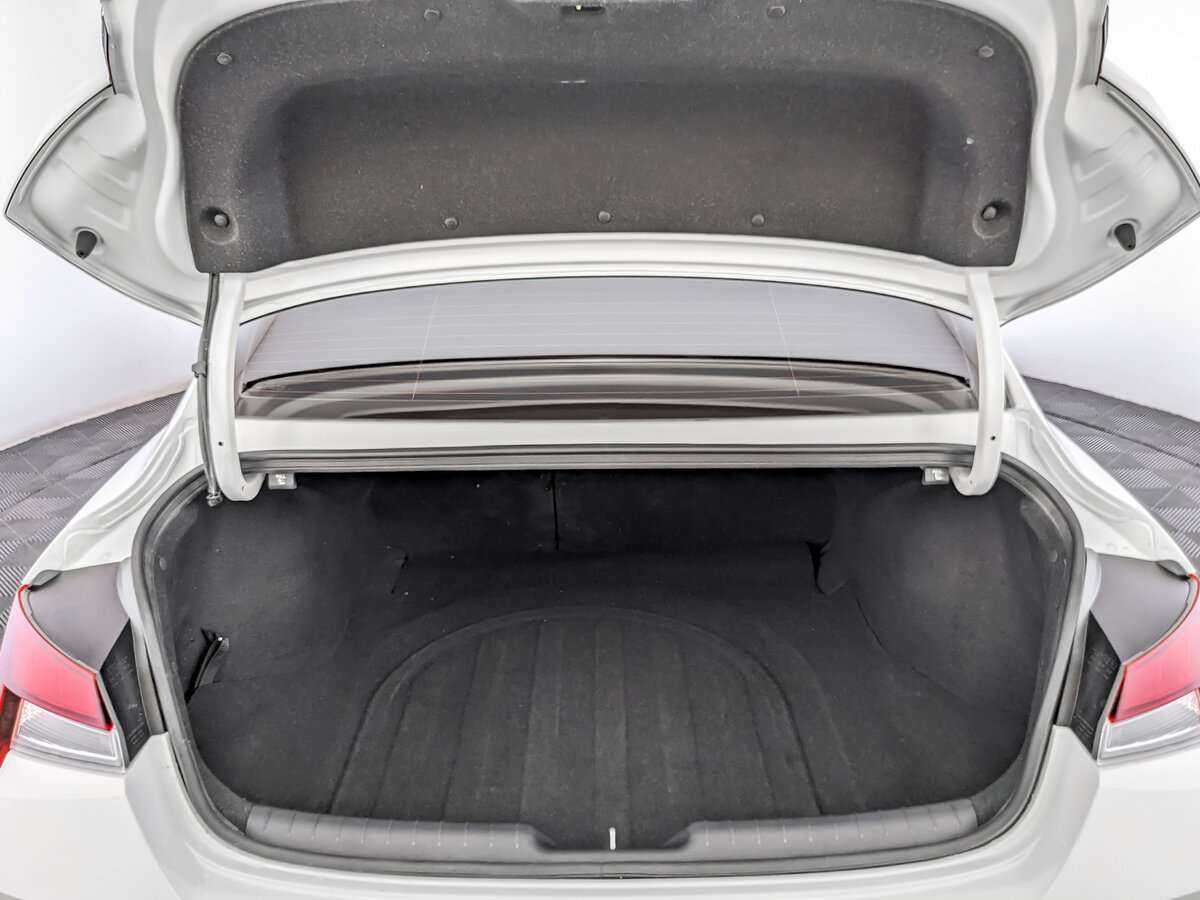 Купить Hyundai Elantra, 2022, 26 119 км.. Фото: #9