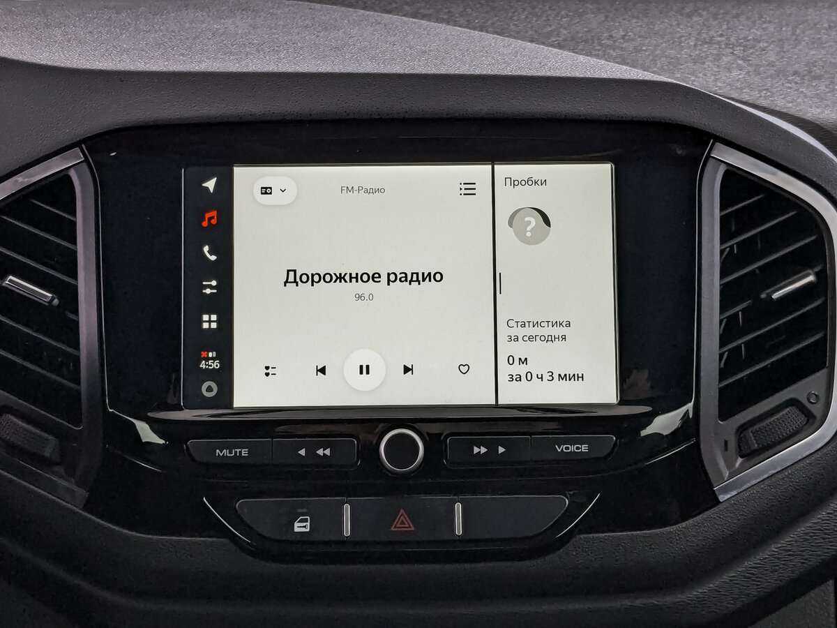 Купить Лада (ВАЗ) ИКСРЭЙ, 2021, 57 152 км.. Фото: #12