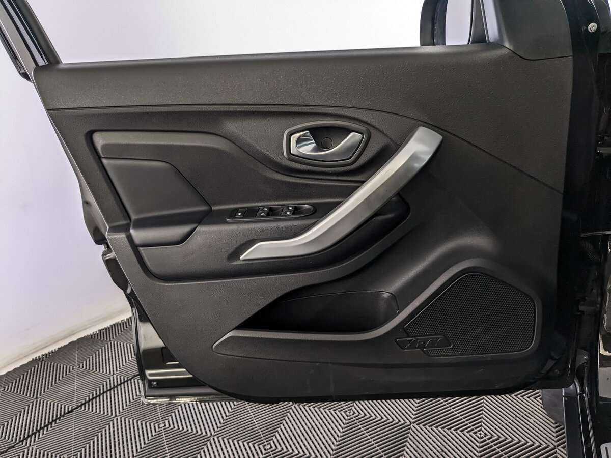 Купить Лада (ВАЗ) ИКСРЭЙ, 2021, 57 152 км.. Фото: #14