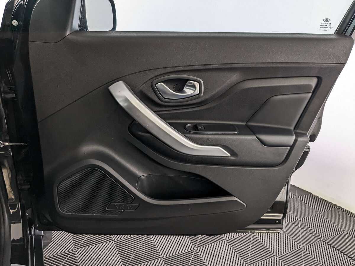 Купить Лада (ВАЗ) ИКСРЭЙ, 2021, 57 152 км.. Фото: #20