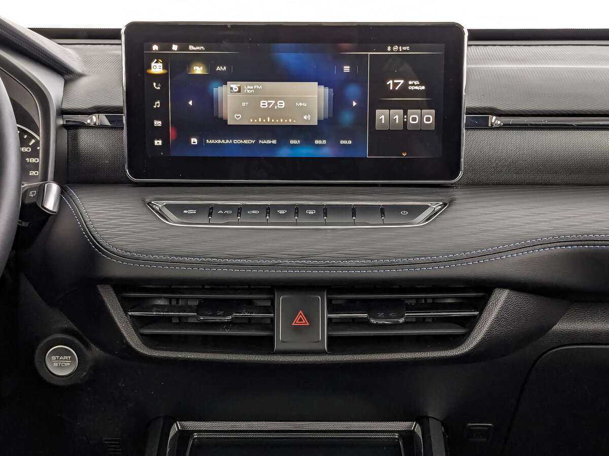 Купить Хавал Джолион, 2022, 51 146 км.. Фото: #12