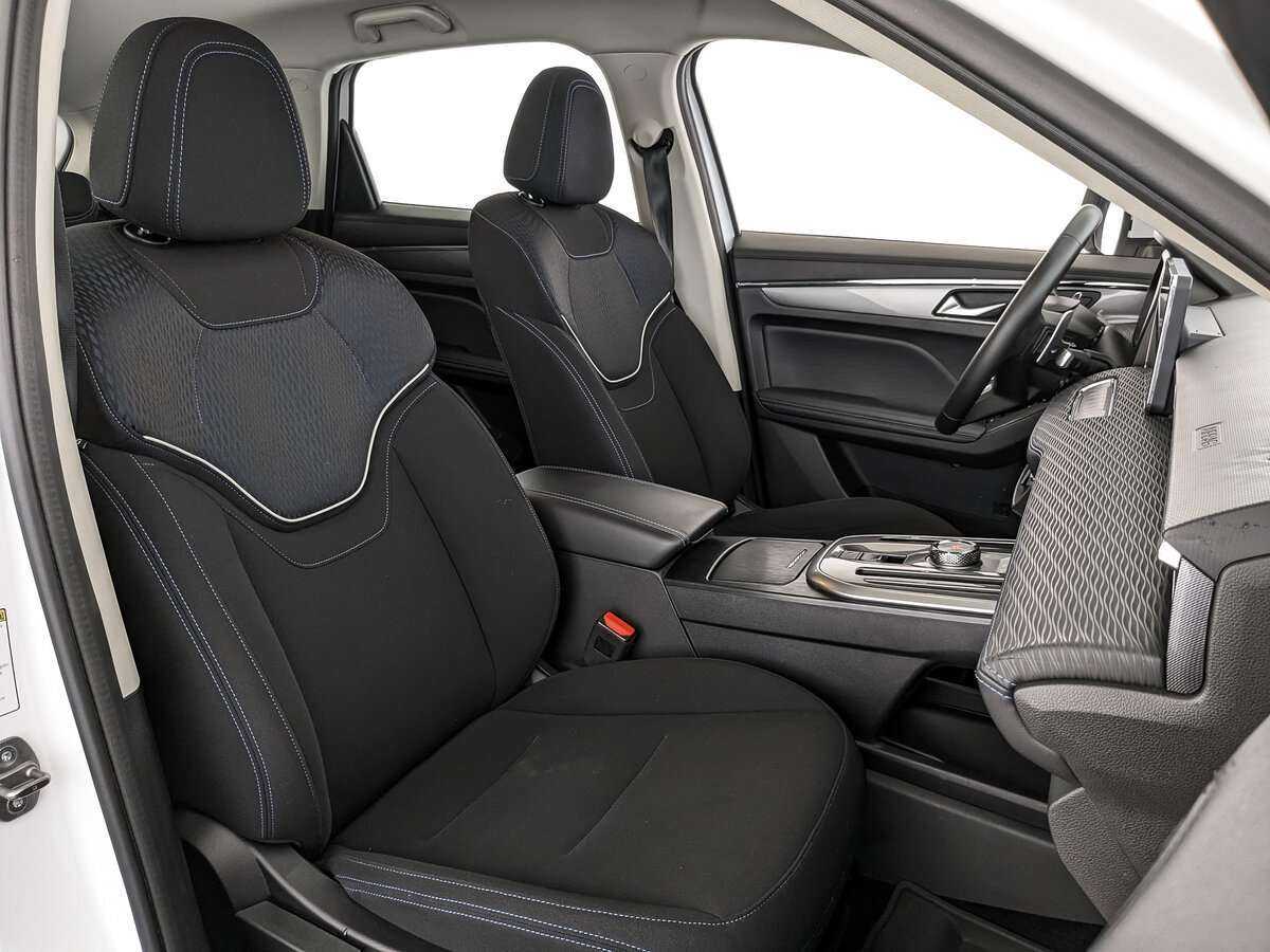 Купить Хавал Джолион, 2022, 51 146 км.. Фото: #17