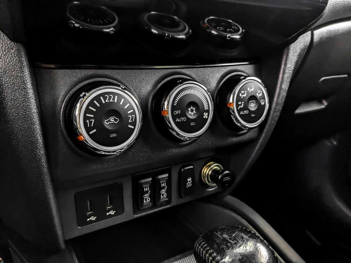 Купить Митсубиши АС-Икс, 2019, 93 702 км.. Фото: #20