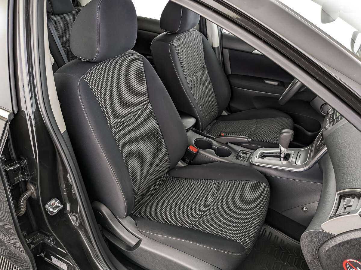 Купить Ниссан Тиида, 2015, 83 405 км.. Фото: #19