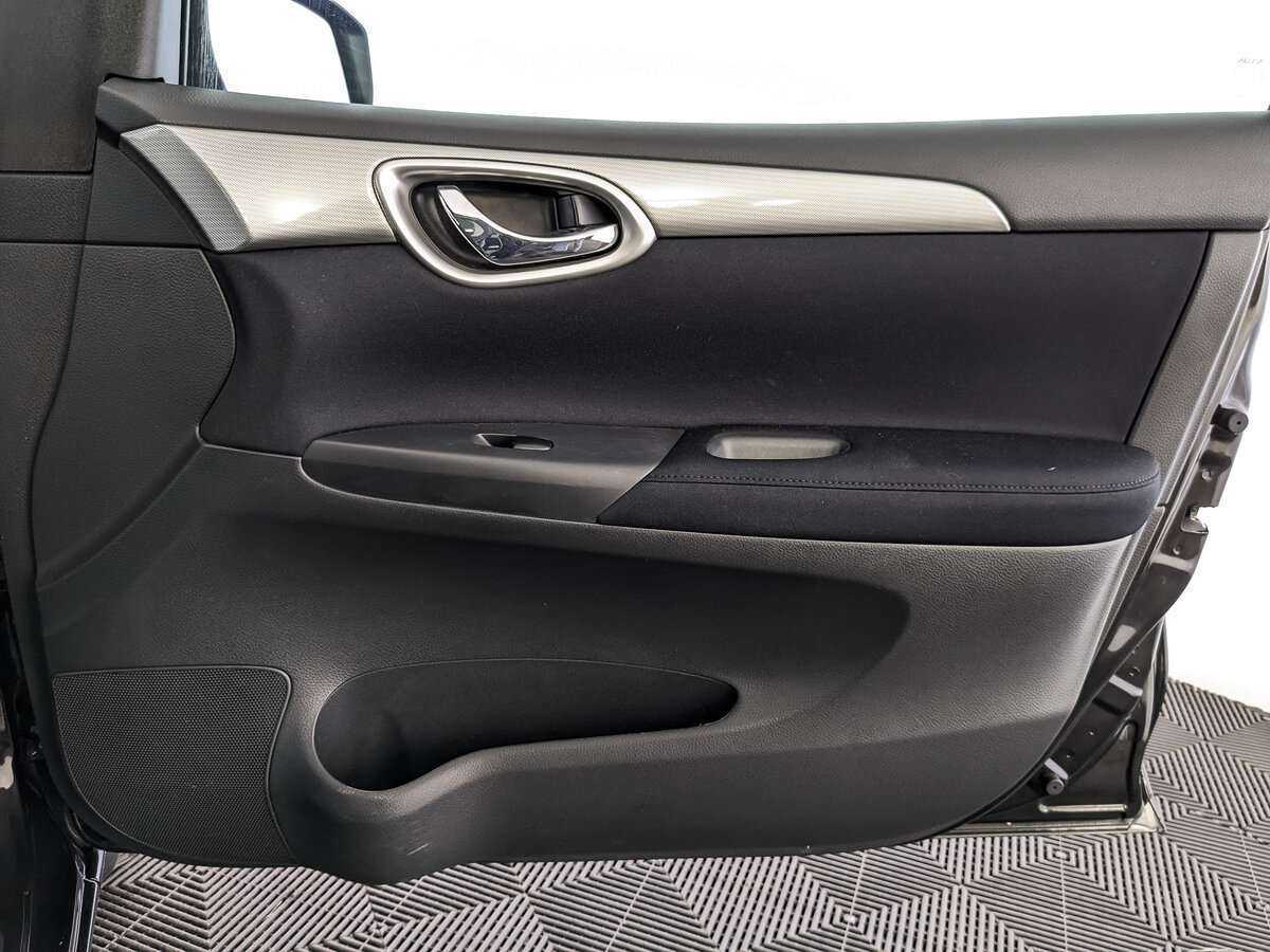 Купить Ниссан Тиида, 2015, 83 405 км.. Фото: #20