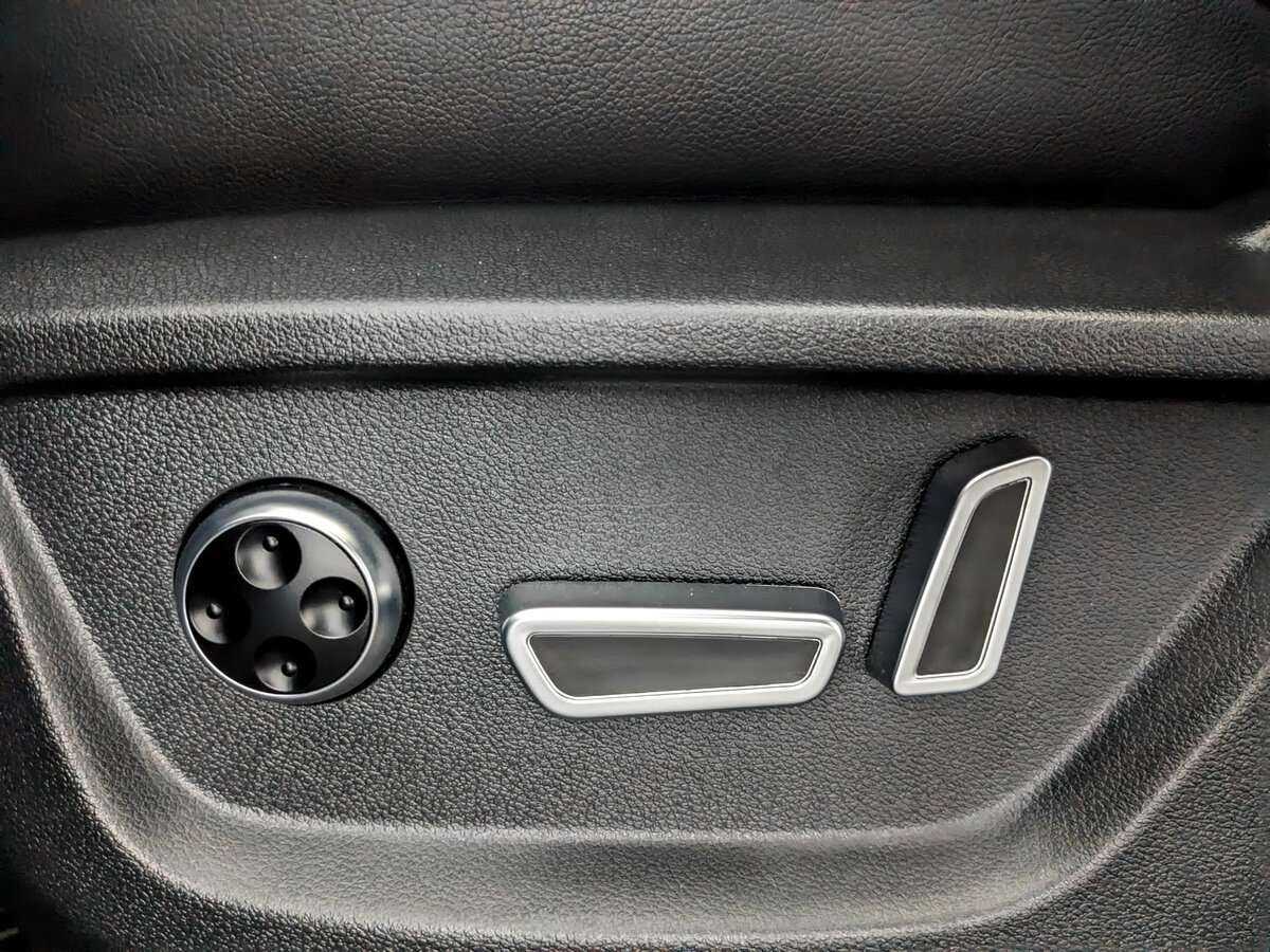 Купить Чери Тигго 4, 2020, 61 928 км.. Фото: #16