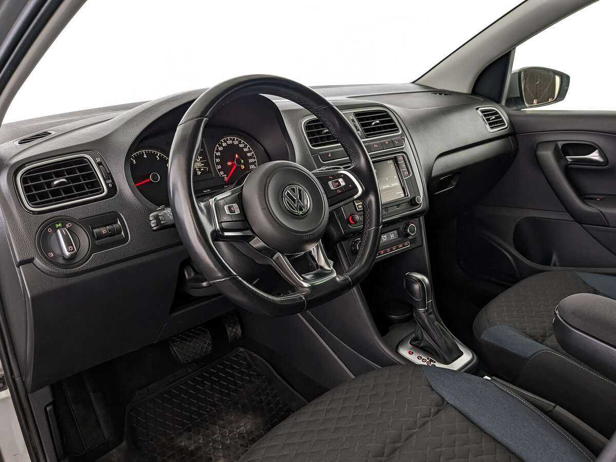 Купить Фольксваген Поло, 2020, 48 089 км.. Фото: #10