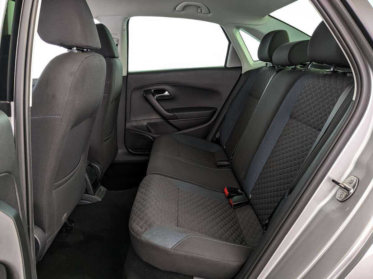 Купить Фольксваген Поло, 2020, 48 089 км.. Фото: #13