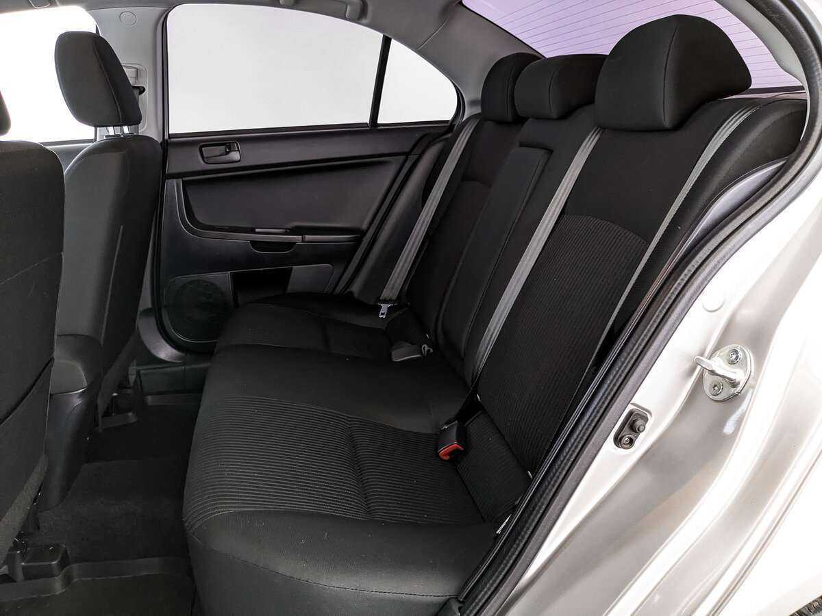 Купить Mitsubishi Lancer, 2015, 105 410 км.. Фото: #12